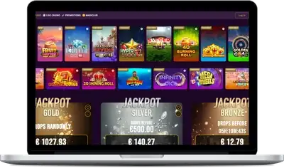 Madison casino